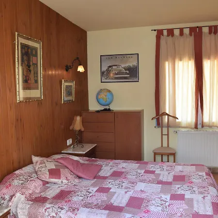 Villa Salamanca Sant Feliu de Guixols