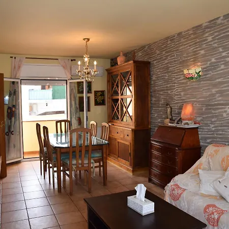 Villa Salamanca Sant Feliu de Guixols