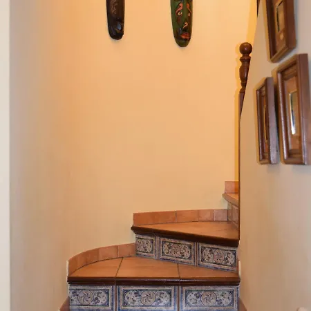 Villa Salamanca Sant Feliu de Guixols