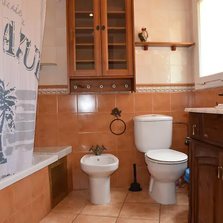 Villa Salamanca