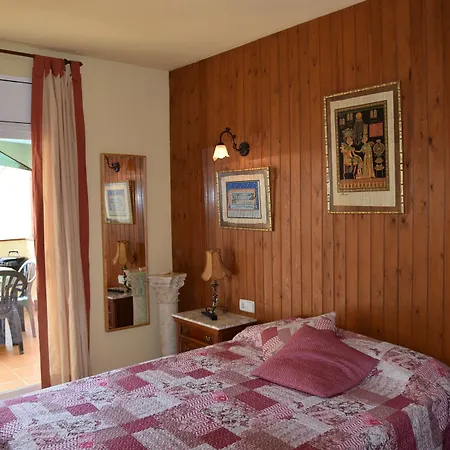 Villa Salamanca Sant Feliu de Guixols